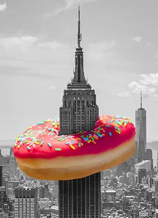 Digital print à télécharger